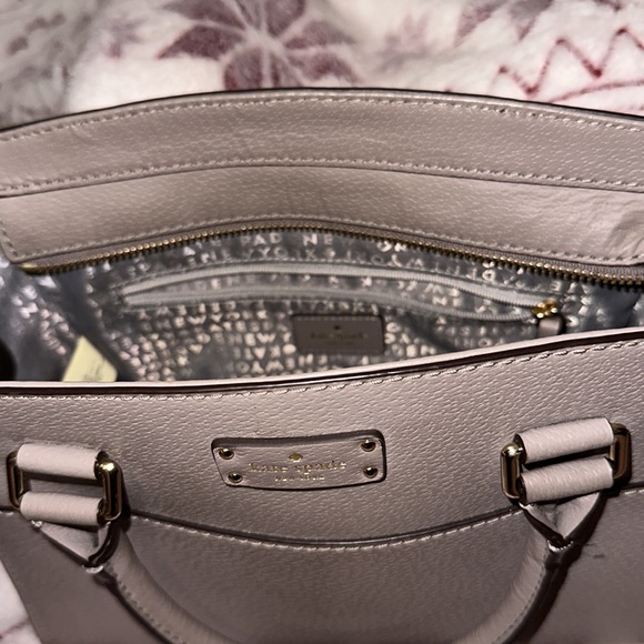 Kate spade New York cross body bag - Picture 12 of 12